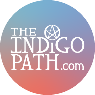 The Indigo Path The Indigo Path